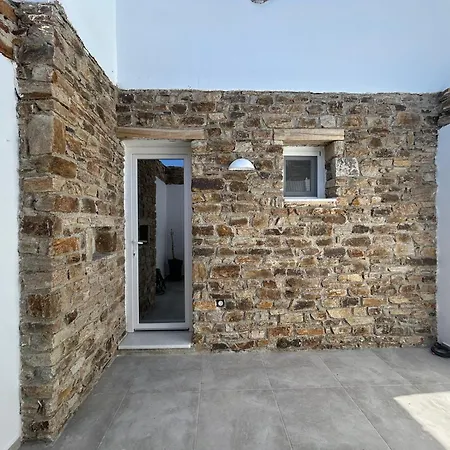 Diamond * Antiparos