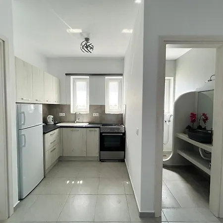 Apartment Diamond *