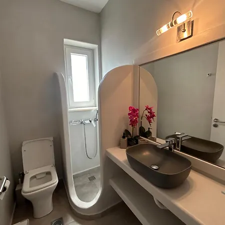 Apartment Diamond Antiparos