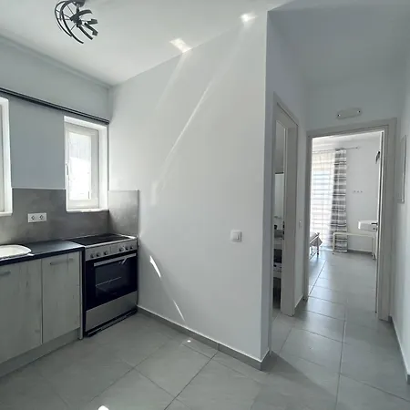 Apartment Diamond