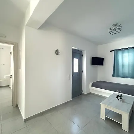 Diamond Apartment *