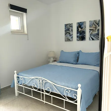 Diamond Apartment Antiparos