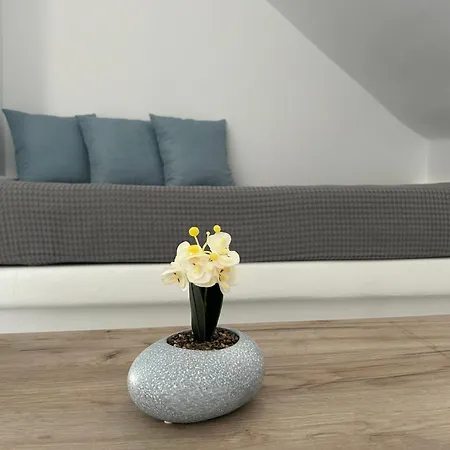 Apartment Diamond Antiparos
