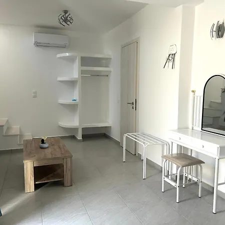 Apartment Diamond