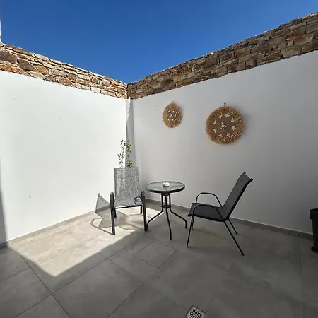 Diamond Apartment Antiparos