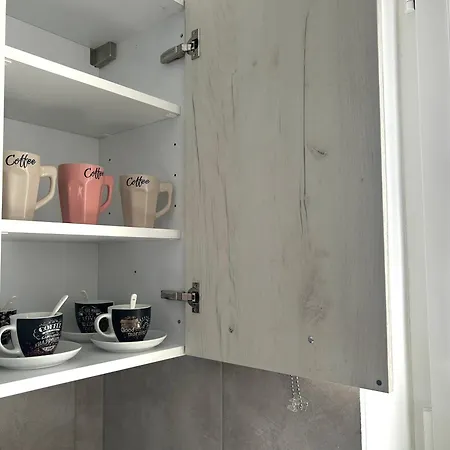 Apartment Diamond *