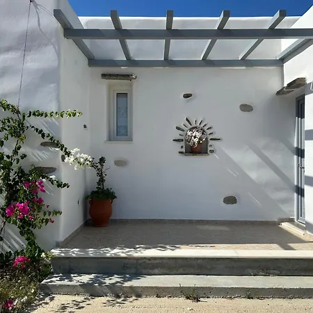 Diamond * Antiparos
