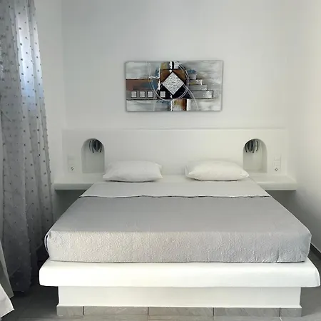 Apartment Diamond
