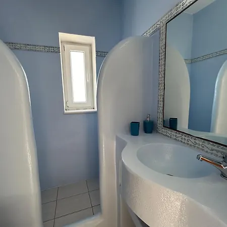 Apartment Diamond Antiparos