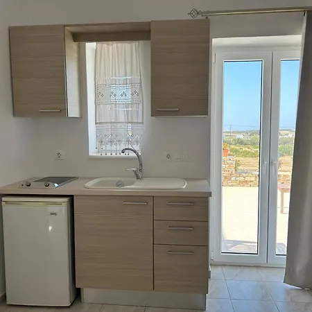 Diamond Antiparos