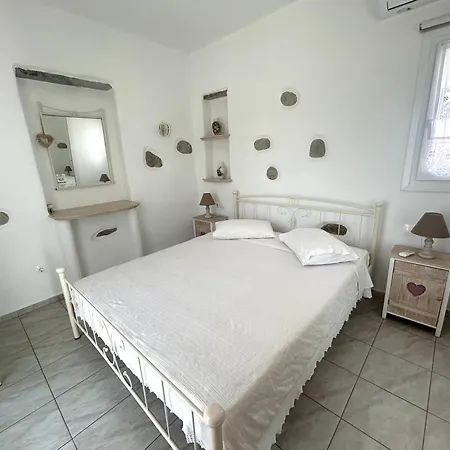 Diamond * Antiparos
