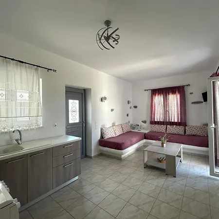 Diamond Apartment *